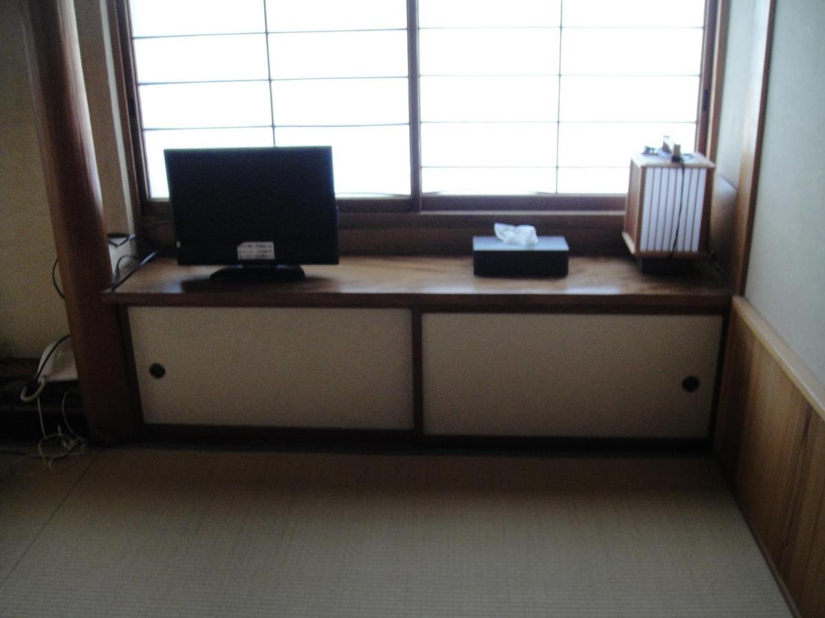 Ikariya Ryokan Yamanouchi  Phòng bức ảnh
