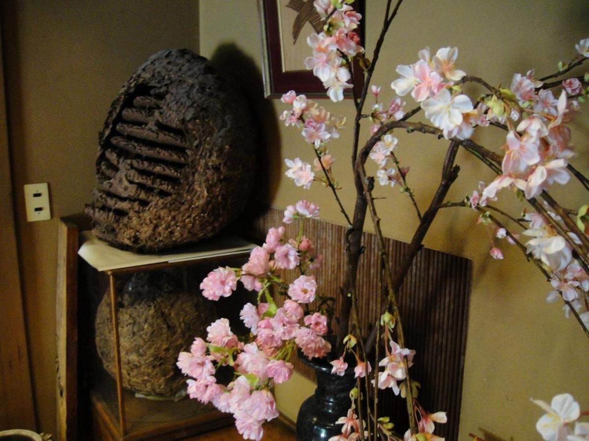 Ikariya Ryokan Yamanouchi  Ngoại thất bức ảnh