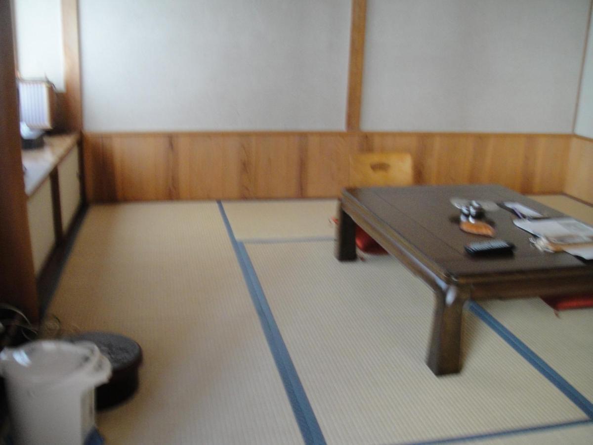 Ikariya Ryokan Yamanouchi  Phòng bức ảnh