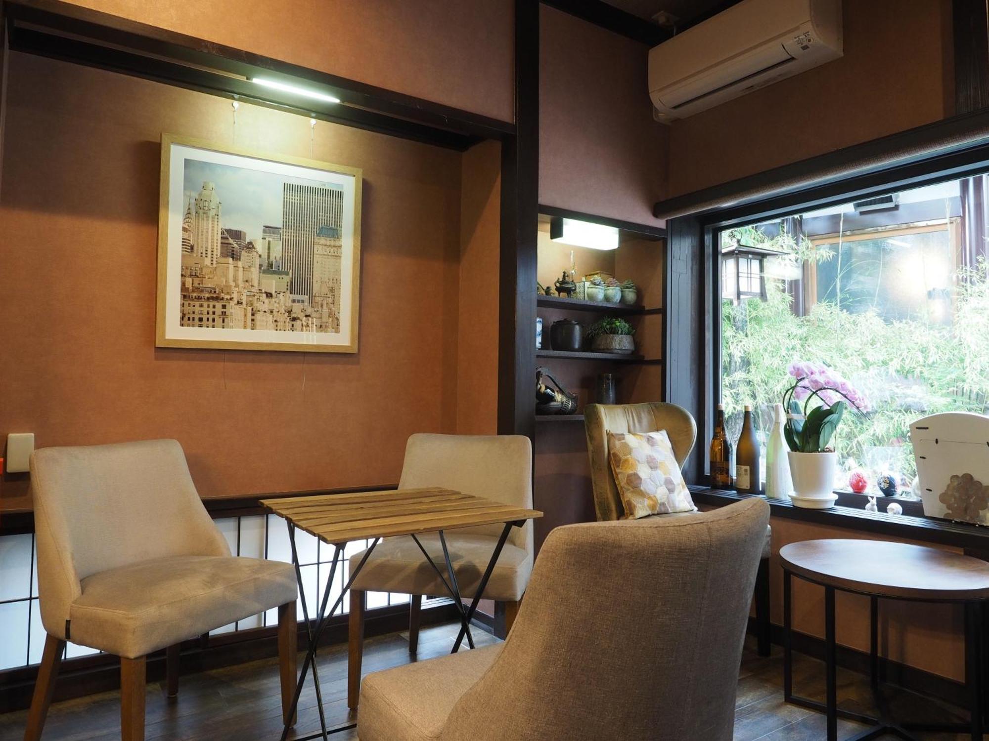 Ikariya Ryokan Yamanouchi  Ngoại thất bức ảnh