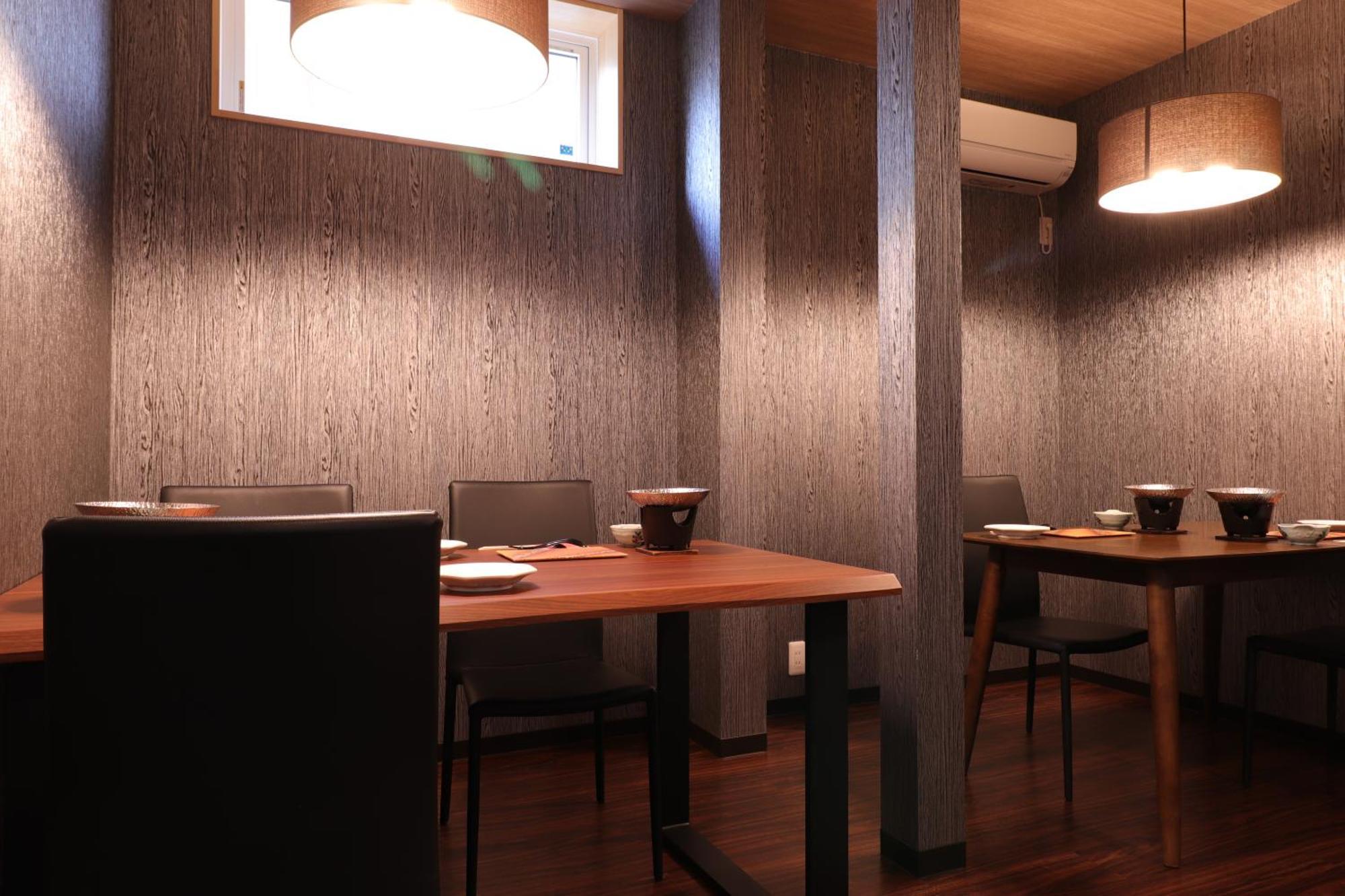 Ikariya Ryokan Yamanouchi  Ngoại thất bức ảnh