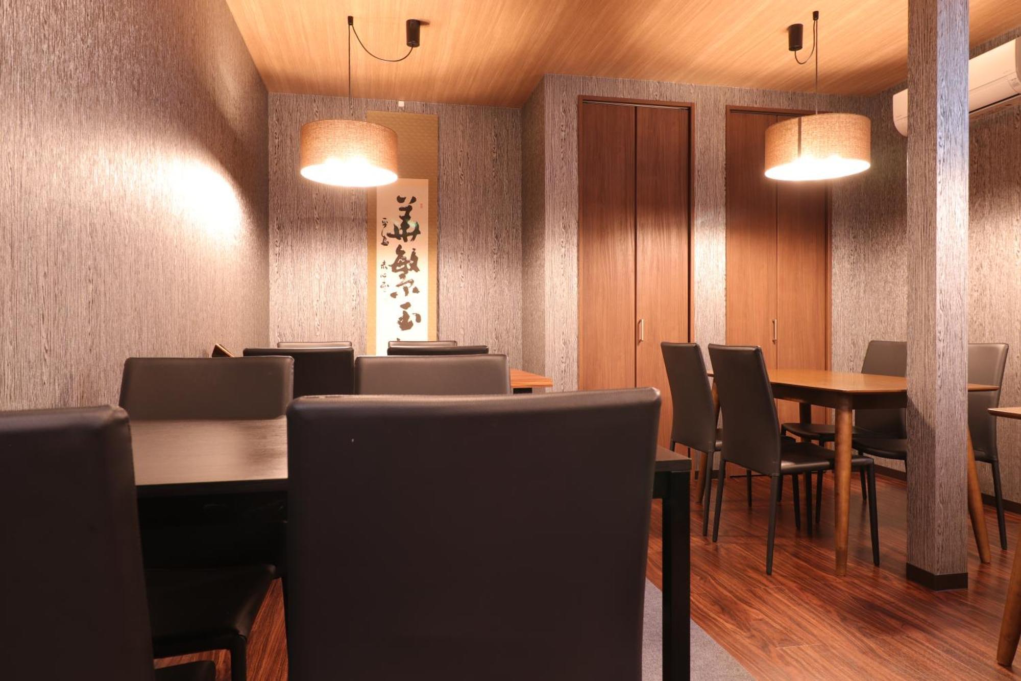Ikariya Ryokan Yamanouchi  Ngoại thất bức ảnh